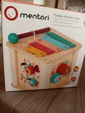 Cubo Attività Bimbi