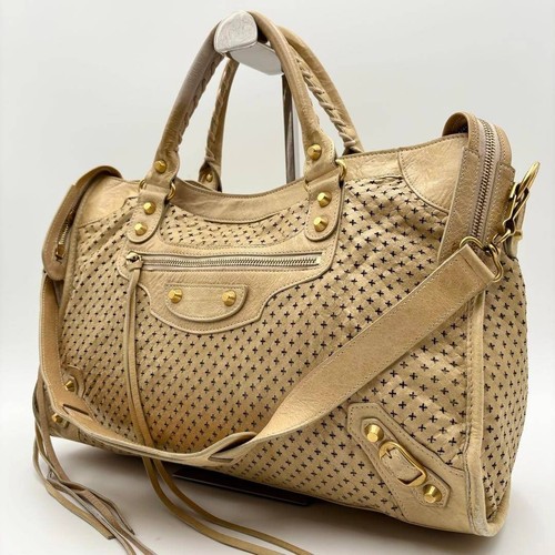 Borsa tracolla balenciaga - a,