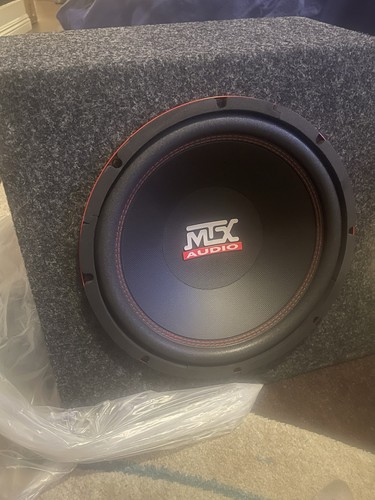 Mtx audio road - mtx,