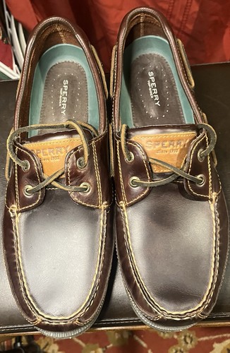 Sperry top sider - sperry, 2
