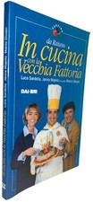 Libro manuale ricette IN