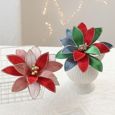 Fiori Artificiali Tessuto