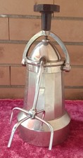 Caffettiera elettrica anni 50