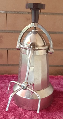 Caffettiera elettrica anni - , 50