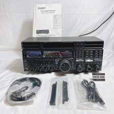 Yaesu FTDX5000MP Limited