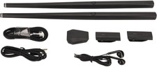 Set batteria elettronica - set,