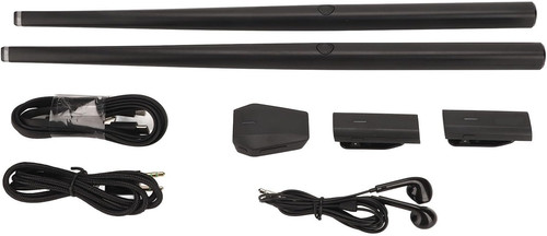Set batteria elettronica - set, di