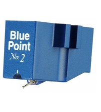 Sumiko Blue Point n. Cartuccia