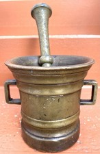 MORTAIO Kg 5,25 Antico