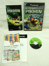 Pikmin (gioco Nintendo