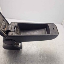 Bracciolo poggiagomiti console