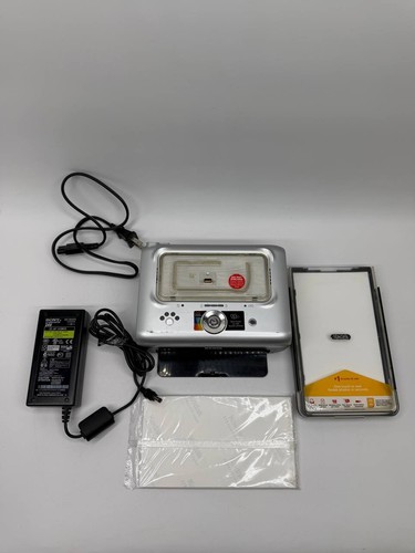 Stampante kodak easyshare - easyshare, dock
