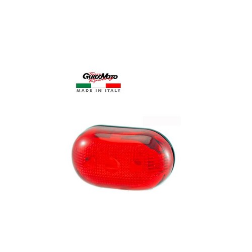 Fanalino posteriore led - fanalino,