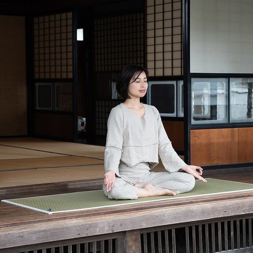 Ikehiko tappetino yoga - tappetino,