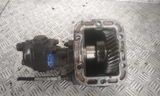 POMPA CAMBIO E PRESA DI FORZA