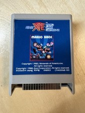 Cartuccia Mario Bros. per