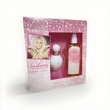 Britney Spears Fantasy