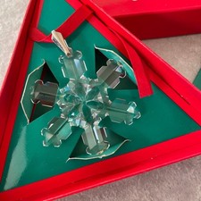 Swarovski Decorazione