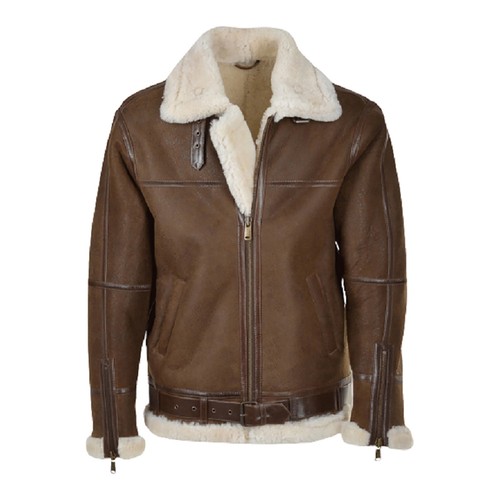 Giacca pilota aviatore bomber