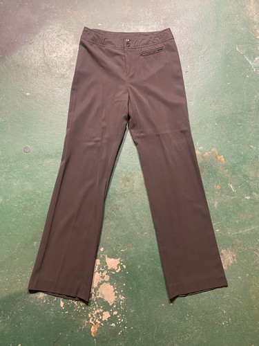 Gucci pantalone donna marrone