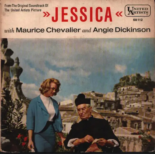 Maurice chevalier angie - maurice, e