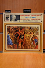 BEETHOVEN "Concerto N°5 in MI