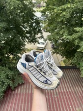 Adidas Galaxy Vintage Sneakers