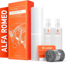 Battitacco Auto Antigraffio