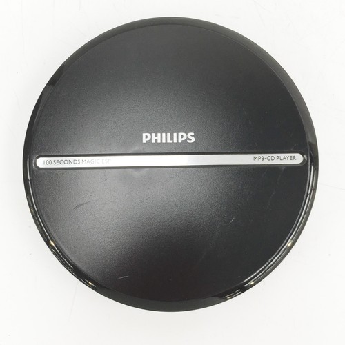 Philips exp2546 lettore mp3 - exp2546, cd-mp3