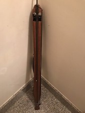 Fucile Roller Seawolf Predator 75 Teak