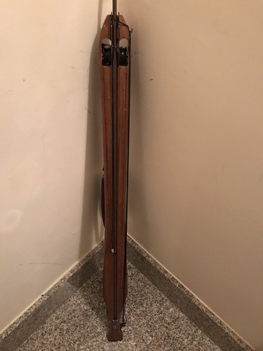 Fucile roller seawolf predator - fucile,