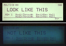 FANALI POSTERIORI LUZ DE