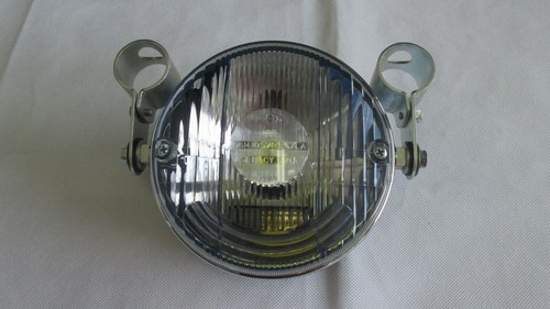 Faro anteriore cev - anteriore,