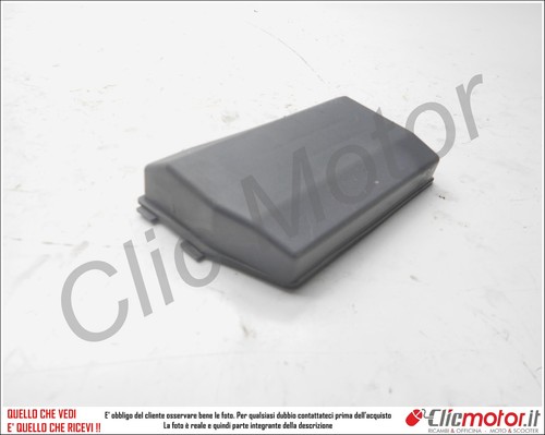 Tappo coperchio batteria - coperchio,