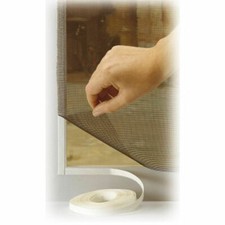 TENDA ZANZARIERA A STRAPPO PER