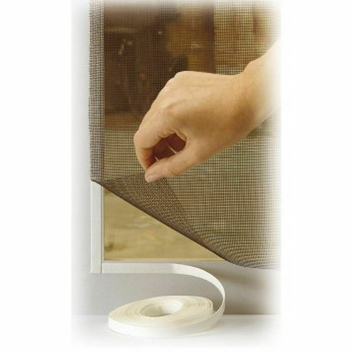 Tenda zanzariera strappo per - tenda, a