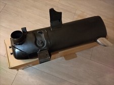 Terminale Scarico originale Buell XB12S Firebolt XB12R Lightning fino anno 2009