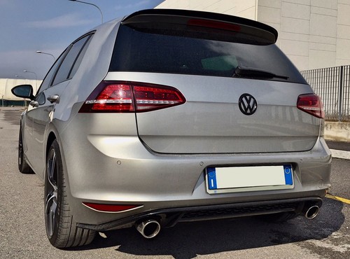 Golf gti look - golf,