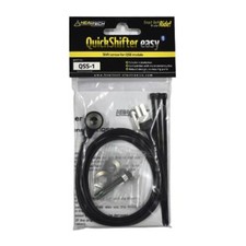 Healtech quick shifter - quick, easy