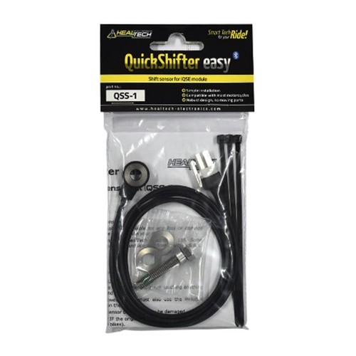 Healtech quick shifter easy - healtech,