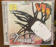 Vacca – Vh - CD 2004