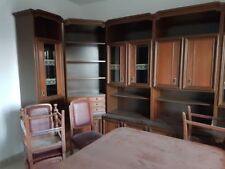 SALA DA PRANZO VINTAGE