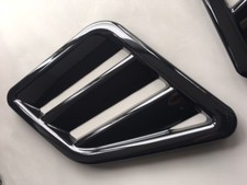 Tipo: bocchette aria Air-S |