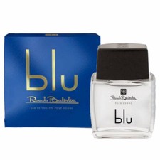 Renato Balestra Blu profumo