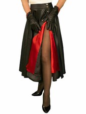 Gonna da donna lunga sexy in