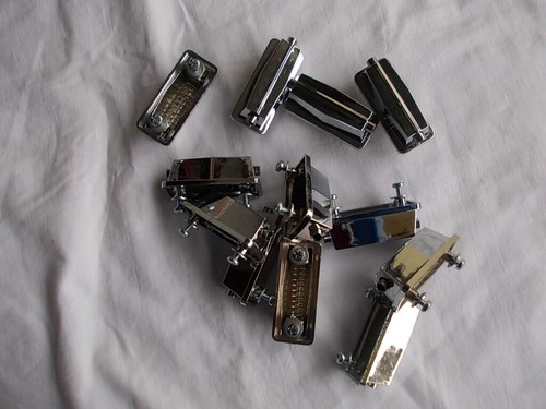 Blocchetto doppio pezzi in - pezzi,