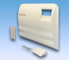 Kit pannello porta MIK266 per