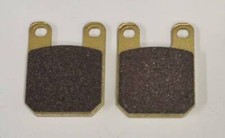 Front Brake Pads For Rieju MRX 50 Enduro 2003