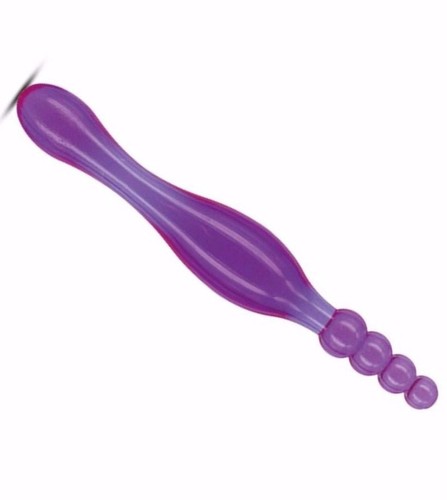 Fallo plug anale vaginale