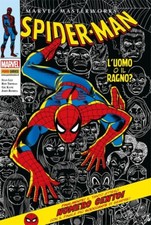 Marvel Masterworks - Spider-Man N° 11 - Ristampa - Panini Comics ITALIANO NUOVO